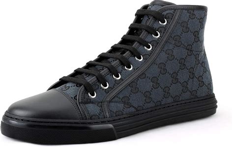 hoge gucci schoenen|gucci sneakers for women.